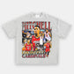 DONOVAN MITCHELL - LOUISVILLE TEE - VIP - GAME CHANGERS TEE