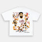DONOVAN MITCHELL V3 TEE - VIP - GAME CHANGERS TEE