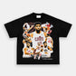 DONOVAN MITCHELL V3 TEE - VIP - GAME CHANGERS TEE