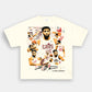DONOVAN MITCHELL V3 TEE - VIP - GAME CHANGERS TEE