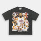DONOVAN MITCHELL V3 TEE - VIP - GAME CHANGERS TEE