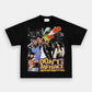 DONT BE A MENACE TEE - VIP - GAME CHANGERS TEE