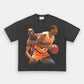 DONT REACH TEE - VIP - GAME CHANGERS TEE
