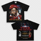 DONT TAP THE GLASS TEE - [DS] - VIP - GAME CHANGERS - GAME CHANGERS GRAPHIC TEE