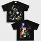 DOOMSDAY TEE - [DS] - VIP - GAME CHANGERS GRAPHIC TEE