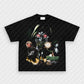 DOOMSDAY V2 TEE - VIP - GAME CHANGERS GRAPHIC TEE