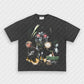 DOOMSDAY V2 TEE - VIP - GAME CHANGERS GRAPHIC TEE