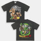 DRAGON BALL Z TEE - [DS] - VIP - GAME CHANGERS TEE