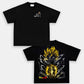 DRAGON BALL Z TEE - [DS] - VIP - GAME CHANGERS TEE