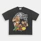 DRAGON BALL Z V2 TEE - VIP - GAME CHANGERS TEE