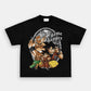 DRAGON BALL Z V2 TEE - VIP - GAME CHANGERS TEE