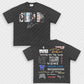 DRAKE CATALOG TEE - [DS] - VIP - GAME CHANGERS GRAPHIC TEE