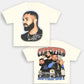 DRAKE CLB 2 TEE - [DS] - VIP - GAME CHANGERS TEE