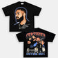 DRAKE CLB 2 TEE - [DS] - VIP - GAME CHANGERS TEE