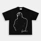 DRAKE - HER LOSS TEE - VIP - GAME CHANGERS TEE