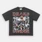 DRAKE LONDON TEE - VIP - GAME CHANGERS TEE