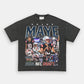 DRAKE MAYE - PATRIOTS TEE - VIP - GAME CHANGERS TEE