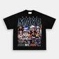 DRAKE MAYE - PATRIOTS TEE - VIP - GAME CHANGERS TEE