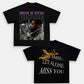 DRAKE TEE - [DS] - VIP - GAME CHANGERS TEE