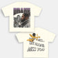 DRAKE TEE - [DS] - VIP - GAME CHANGERS TEE