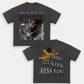 DRAKE TEE - [DS] - VIP - GAME CHANGERS TEE