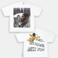 DRAKE TEE - [DS] - VIP - GAME CHANGERS TEE