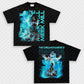 DREAMCHASERS 2 TEE - [DS] - VIP - GAME CHANGERS TEE