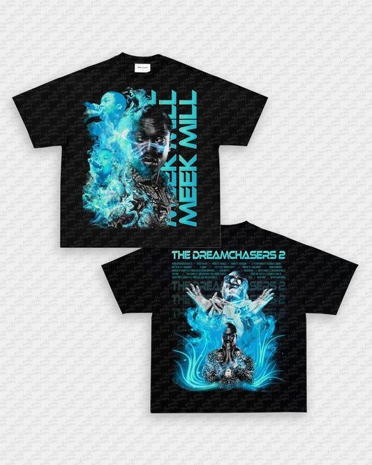 DREAMCHASERS 2 TEE - [DS] - VIP - GAME CHANGERS TEE
