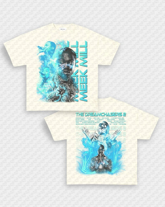 DREAMCHASERS 2 TEE - [DS] - VIP - GAME CHANGERS TEE