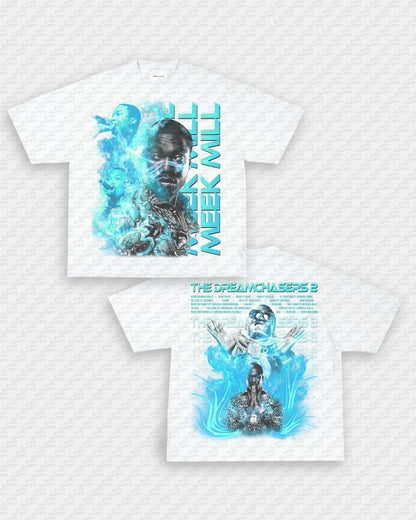 DREAMCHASERS 2 TEE - [DS] - VIP - GAME CHANGERS TEE