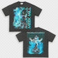 DREAMCHASERS 2 TEE - [DS] - VIP - GAME CHANGERS TEE