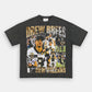 DREW BREES TEE - VIP - GAME CHANGERS TEE