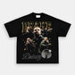 DRIZZY DRAKE TEE - VIP - GAME CHANGERS TEE
