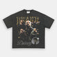 DRIZZY DRAKE TEE - VIP - GAME CHANGERS TEE