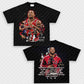 DROSE RETIREMENT V2 TEE - [DS] - VIP - GAME CHANGERS GRAPHIC TEE