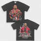 DROSE RETIREMENT V2 TEE - [DS] - VIP - GAME CHANGERS GRAPHIC TEE
