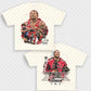 DROSE RETIREMENT V2 TEE - [DS] - VIP - GAME CHANGERS GRAPHIC TEE