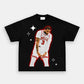 DRUMMOND TEE - VIP - GAME CHANGERS TEE