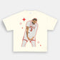 DRUMMOND TEE - VIP - GAME CHANGERS TEE