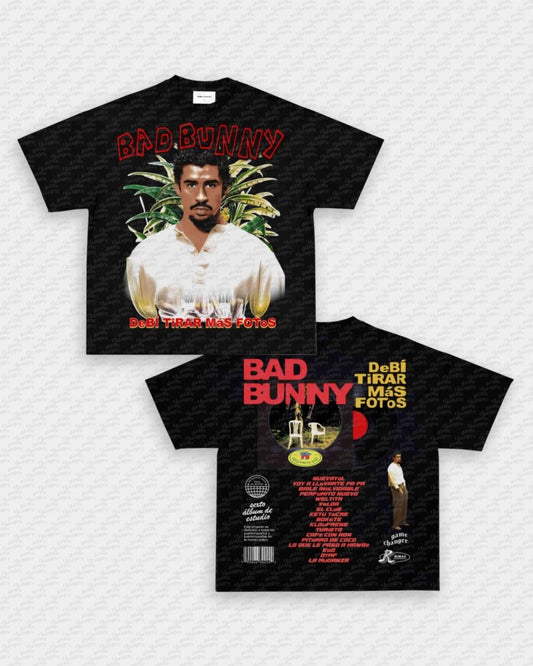 DTMF TEE - [DS] - VIP - GAME CHANGERS - GAME CHANGERS GRAPHIC TEE