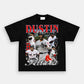 DUSTIN PEDROIA TEE - GAME CHANGERS