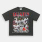 DUSTIN PEDROIA TEE - GAME CHANGERS