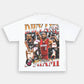 DWYANE WADE TEE - VIP - GAME CHANGERS TEE