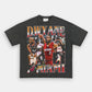 DWYANE WADE TEE - VIP - GAME CHANGERS TEE