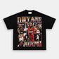 DWYANE WADE TEE - VIP - GAME CHANGERS TEE