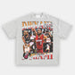 DWYANE WADE TEE - VIP - GAME CHANGERS TEE