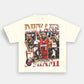 DWYANE WADE TEE - VIP - GAME CHANGERS TEE