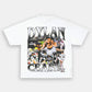 DYLAN CEASE TEE - GAME CHANGERS