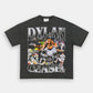 DYLAN CEASE TEE - GAME CHANGERS