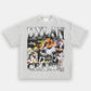 DYLAN CEASE TEE - GAME CHANGERS